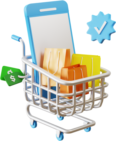 shopping